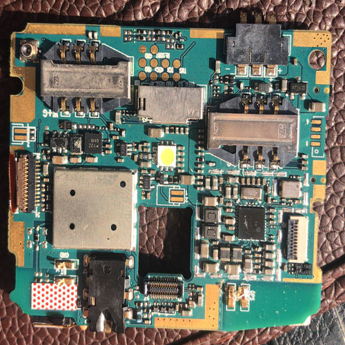 泗阳线路板回收