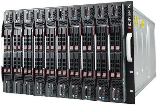 泗阳服务器回收